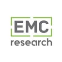 EMC Research Logo